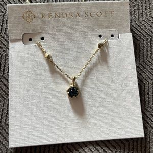 Kendra Scott Nola Short new necklace